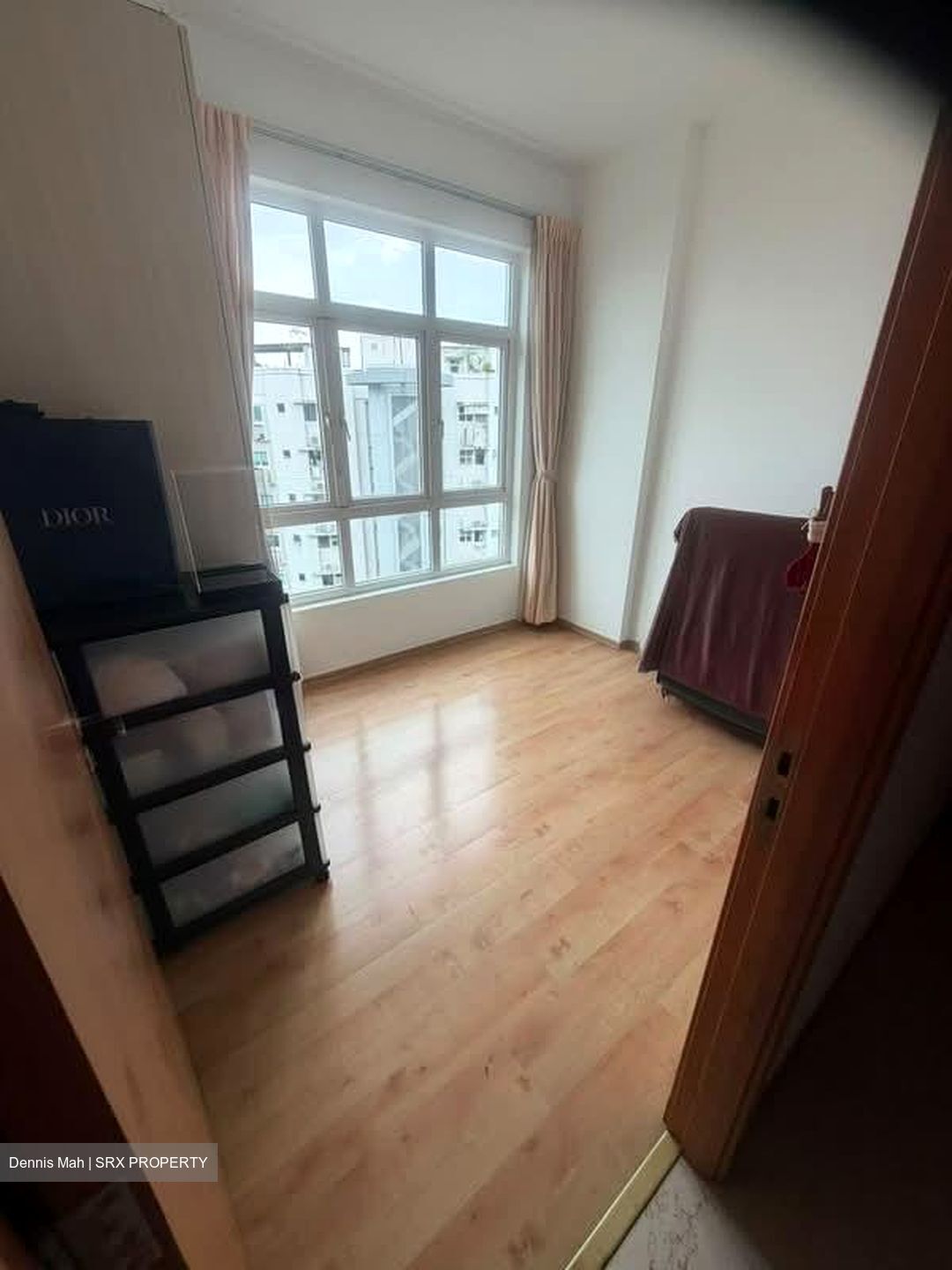 Summerhill (D21), Condominium #606406631
